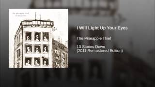 I Will Light Up Your Eyes