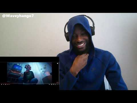 RUA - CASA BLANCA (prod. by Aside) - UK REACTION