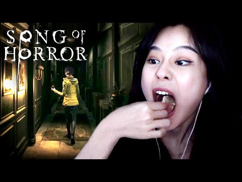 39daph Plays Songs of Horror - Part 3 (Final)