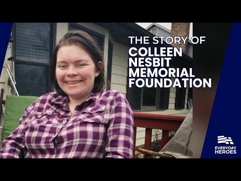 Honoring Colleen: A Journey of Love, Loss, and Legacy