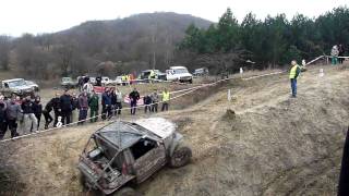 OFFRoad-Bulgaria.bg Shumen 2010