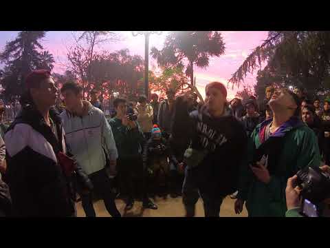 Moic - Maxi Mejías - Bsn vs Motivated - Duke - Cancino - 8vos Sanja free, Rimacon & Shamang king