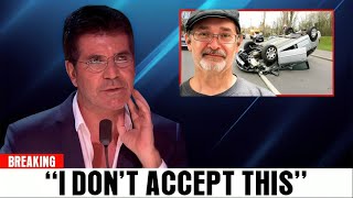 Download lagu Simon Cowell Breaks Down Over Richard Goodall mp3