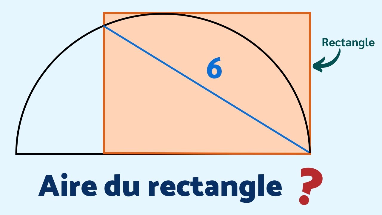 Montage géométrie lycée