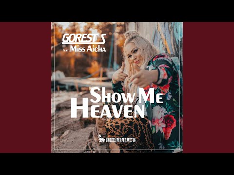 Show Me Heaven (Extended Mix)