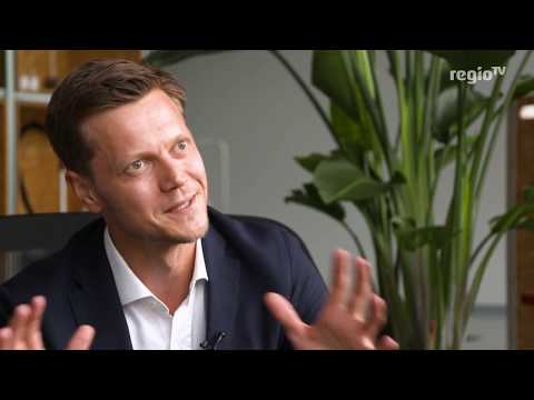 Electrostar / starmix - Reportage im regioTV