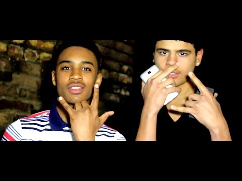 HH Zay X GG TAE  - Spazz (Official Video)