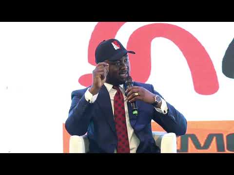YEA CEO Basintale reaffirms commitment to security service recruitment for eligible beneficiaries