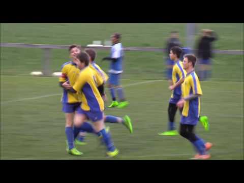 FC Dombresson vs Team La Charrière Floria II 2 4