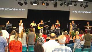 How Marvelous! How wonderful!