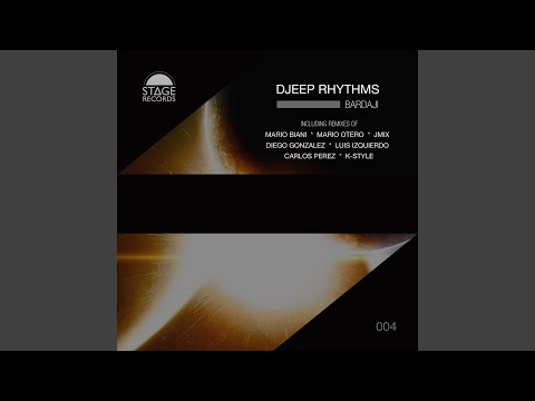 Bardaji (K-Style & Carlos Perez Remix)