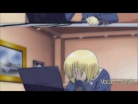 ० sarahElle ० Toki no Sabaku original ~ Mika Arisaka [A cappella]