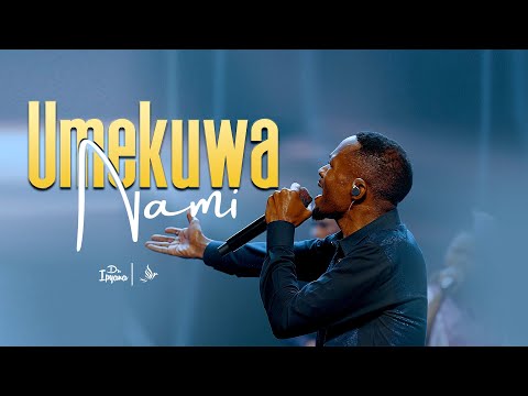 Dr.Ipyana  UMEKUWA NAMI // NIMERUDI KUSHUKURU