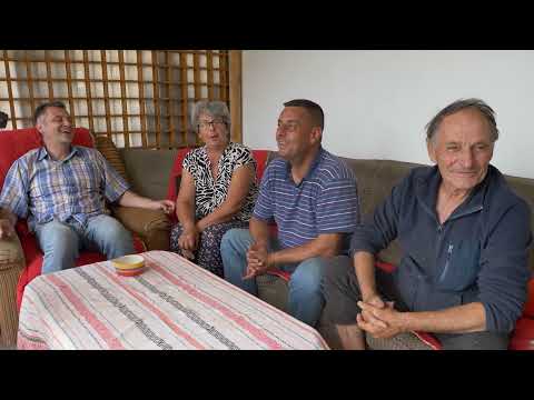 Agro karavan ep.183 - Pantelej - Niš - 04.07.2021.