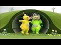 Teletubbies Big Hug US Version 60 FPS Stretched Part 4
