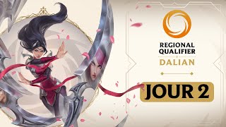 [LIVE OTP] 🔴 RIFTBOUND - REGIONAL QUALIFIER DALIAN - TOP 64