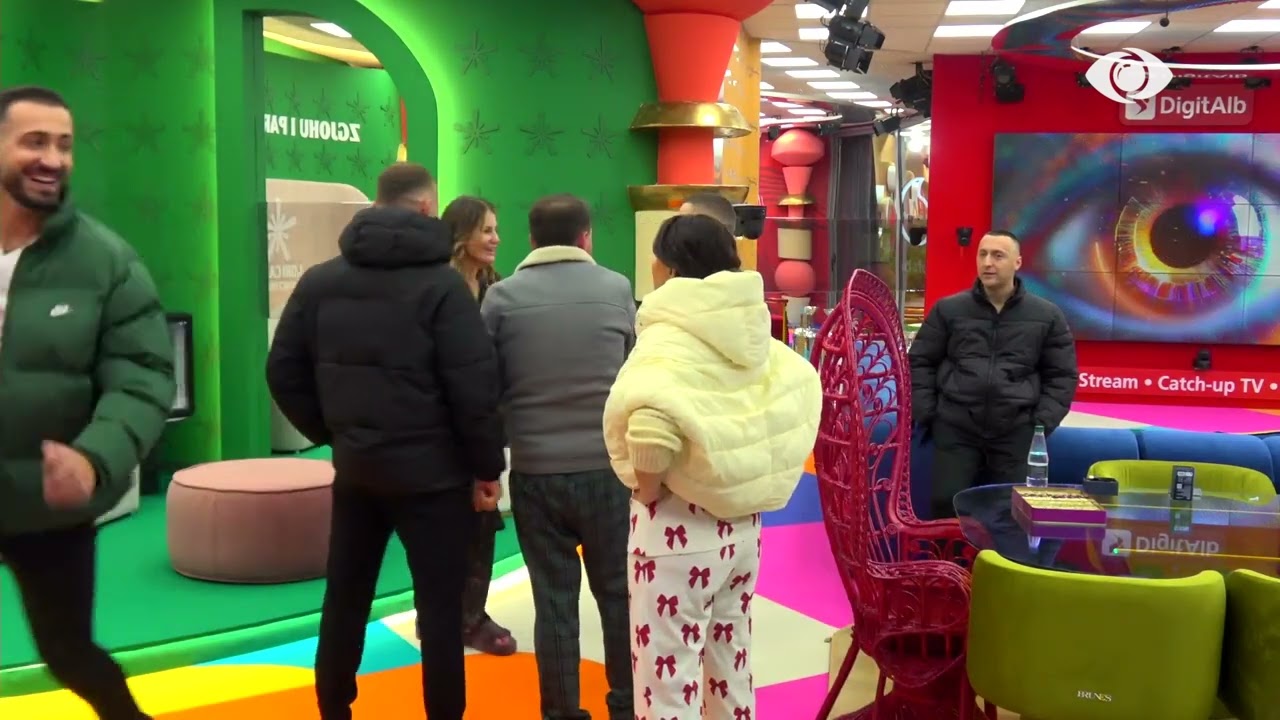 Hapa dollapa…/ Valbona nis numërimin mbrapsh, banorët fshihen