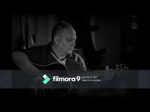 Die Angst dich zu verlieren