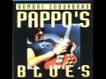 Pappo's Blues - El Hombre Suburbano (1994/Disco Completo)