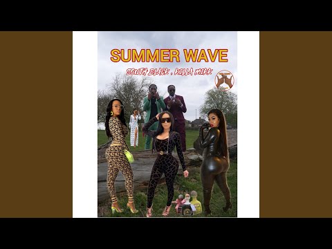 Summer Wave (feat. Killa Mikk) (Radio Edit)