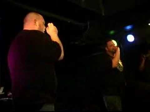 Dynamic Vibrations -- live @ the Sub T 10-10-2006