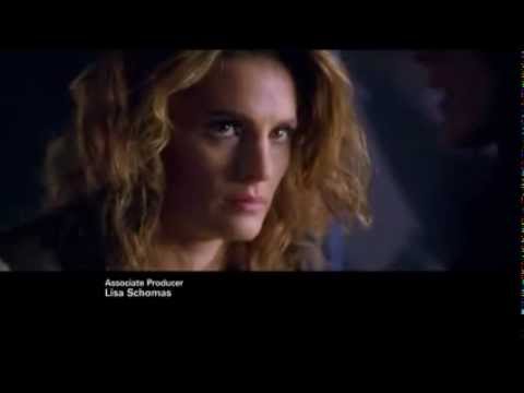 Castle 4x16 - Linchpin [Promo]