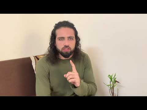 Shivam Mehra A character of an struggling actor. 