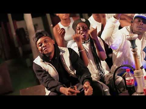 B Quan Phamaika-Tabakwete_Weight(Official Music Video 2023)