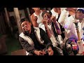 B Quan Phamaika Tabakwete Weight Official Music Video 2023