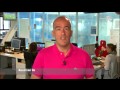 Rijnmond Nieuws - 14 september 2014