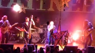 The Matinée - The Road