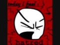 Raging Speedhorn - Hatred.wmv