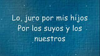 Esperando una llamada - C-kan Ft Pipo Ti - Letra💔