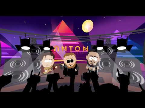 Kiddik x R-Max - "MISCA" prod. Dark Mozart (Official Visual)