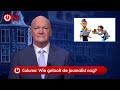 Column van Arnold: 'Wie gelooft de journalistiek nog?' | Ongehoord Nieuws