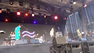 Swim Deep - Fueiho Boogie | 17/11/2019 Maho Rasop, Bangkok