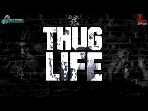 Rocket ft. Yoga - Thug life 2012 [Bit by: DJ Mafiano, Prod by: Yoga]