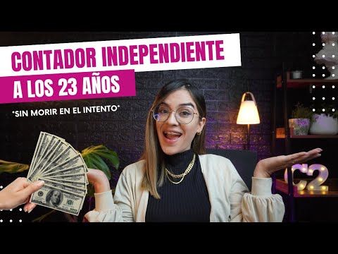 , title : 'Prepárate para ser un contador independiente l TIPS parte 1🔔'