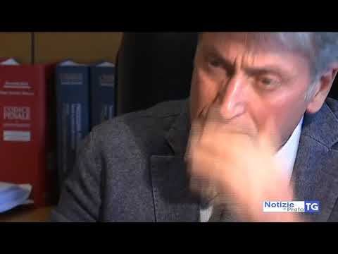 2021-03-23 PRATO - TEXPRINT, AVVISO DI GARANZIA A LEADER SI COBAS E OPERAI