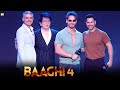 Baaghi 4 Officially announced by Tiger Shroff at Prime Video Event
