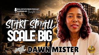 How to Start Small and Scale Into Commercial Real Estate