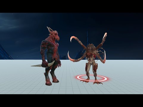 The Shocking Truth About Kozarog the Demon's Powers in Animal Revolt Battle