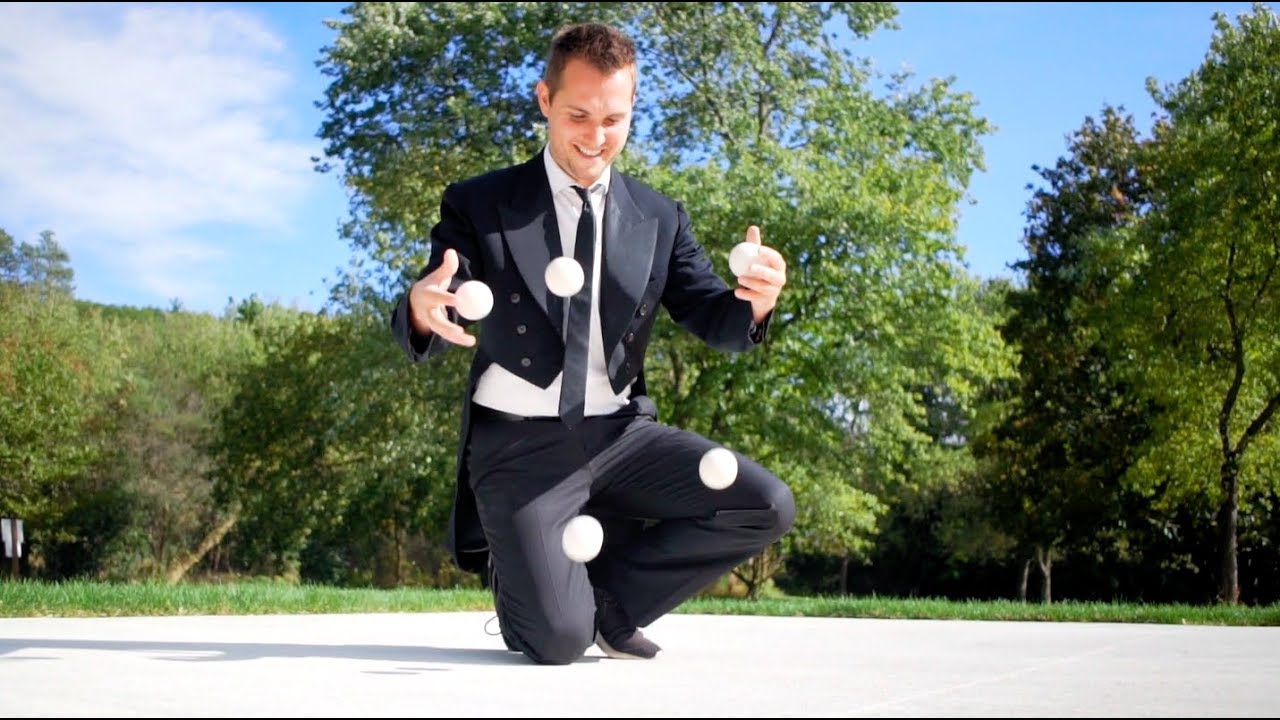 Promotional video thumbnail 3 for Nathaniel Rankin: Canadian Champion of Magic 