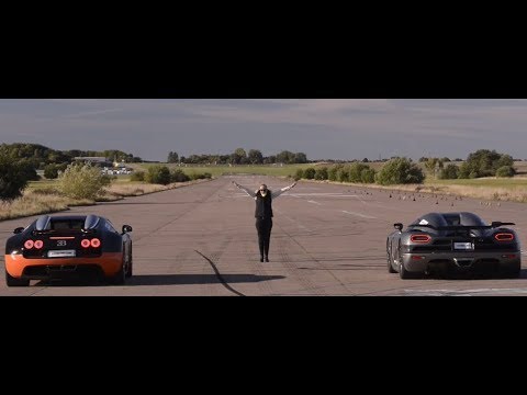Agera R