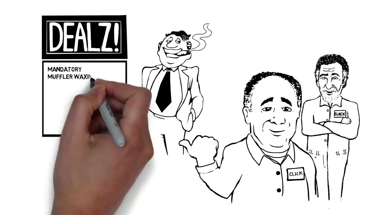 Donate a Car to NPR | Car Talk