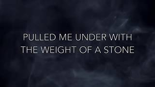 Take Me Under: Official Lyric Video