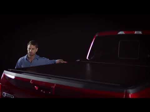 Pace Edwards SwitchBlade Metal Tonneau Cover Professional Review