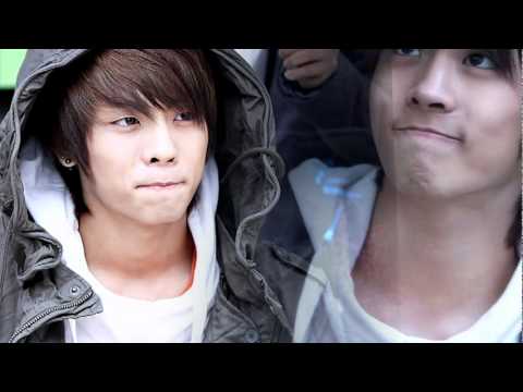 Who can be better than u ???Jonghyun - SHINee - Calling Out