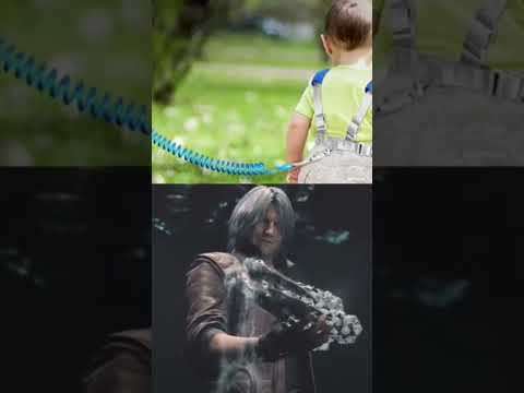 Dantes prime #dante #dance #devilmaycry #memes #fyp #funny #recommended #video #viralvideo