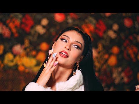 Gigi Caro - Chocolatte 🍫  (Video Oficial)